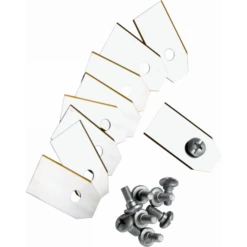 Gardena Blade Kit 4087-20 9-pack 7 Gardena Blade Kit 4087-20 9-pack -Gardena Gardena Blade Kit 4087 20 9 pack 2