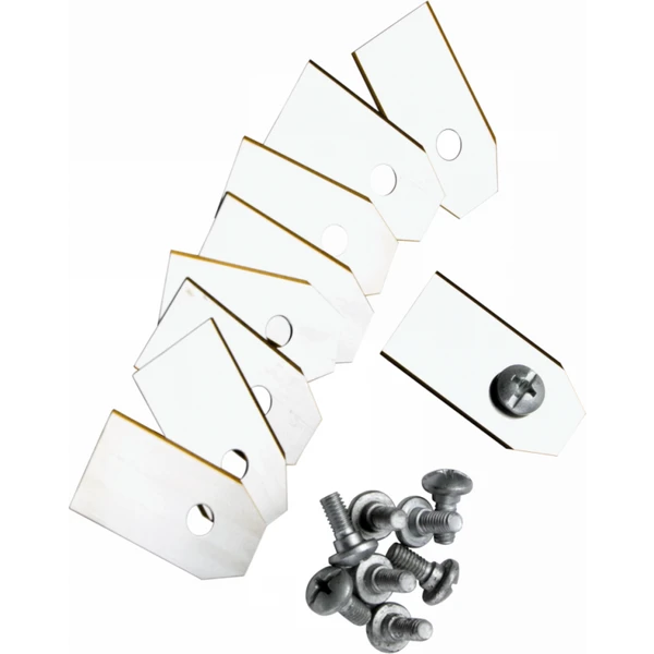 Gardena Blade Kit 4087-20 9-pack 5 Gardena Blade Kit 4087-20 9-pack - Image 3