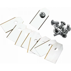 Gardena Blade Kit 4087-20 9-pack