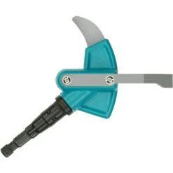 Gardena Combisystem 2in1 Patio Weeder -Gardena Gardena Combisystem 2in1 Patio Weeder 1