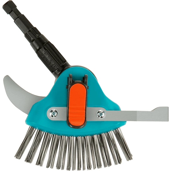 Gardena Combisystem 3 In 1 Patio Cleaner 3 Gardena Combisystem 3 In 1 Patio Cleaner