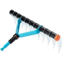 Gardena Combisystem Aerator Rake 3391-20 -Gardena Gardena Combisystem Aerator Rake 3391 20 2