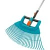 Gardena Combisystem Fan Rake XXL Vario Assortment -Gardena Gardena Combisystem Fan Rake XXL Vario Assortment