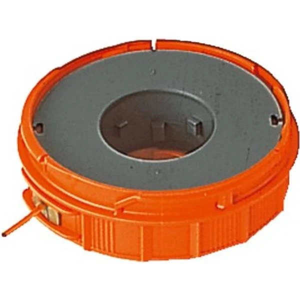 Gardena Replacement Filament Cassette 2406-20 3 Gardena Replacement Filament Cassette 2406-20
