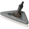Gardena Scrubbing Brush With Elbow Joint -Gardena Gardena Scrubbing Brush with Elbow Joint