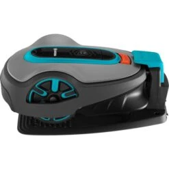 Gardena Smart Sileno Life Lona 1000 -Gardena Gardena Smart Sileno Life Lona 1000 4