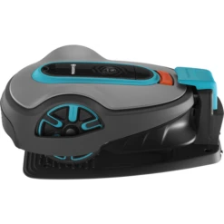 Gardena Smart Sileno Life Lona 750 -Gardena Gardena Smart Sileno Life Lona 750 2