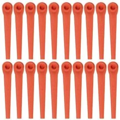 Gardena Spare Blades 5368-20 20pcs