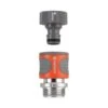 Gardena 39043 0.62 & 0.5 In. Premium Tap To Hose Connector Set Nylon-ABS -Gardena Unbeatablesale20Inc achr14790xx650xx801084