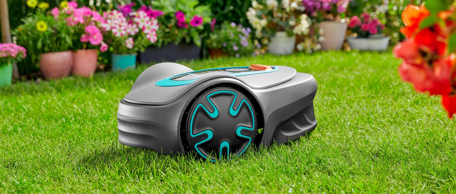 Gardena -Gardena cbcfghf