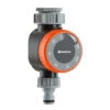 Gardena Water Timer 2hr -Gardena g1169 gardena water timer 2hr 1
