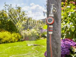 Gardena Water Timer 2hr -Gardena g1169 gardena water timer 2hr 2