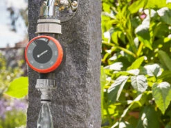 Gardena Water Timer 2hr -Gardena g1169 gardena water timer 2hr 3