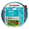 Gardena Garden Hose Classic 13mm Set 30m -Gardena g18155 gardena garden hose classic 13mm set 30m 1
