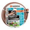 Gardena Garden Hose Premium SuperFLEX 13mm Set 30m -Gardena g18192 gardena garden hose premium superflex 13mm set 30m 1