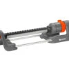 Gardena Oscillating Sprinkler Classic Polo 250 -Gardena g2083 gardena oscillating sprinkler classic polo 250 1