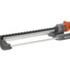 Gardena Oscillating Sprinkler Classic Polo 280 2 Gardena Oscillating Sprinkler Classic Polo 280 -Gardena g2084 gardena oscillating sprinkler classic polo 280 1