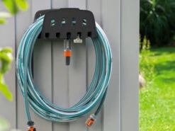 Gardena Wall Hose Bracket