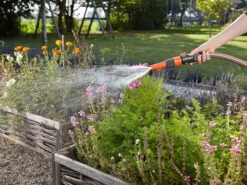 Gardena Maxi-Flo Adjustable Spray Nozzle -Gardena g2818 gardena maxi flo adjustable spray nozzle 2