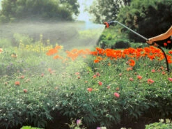 Gardena Maxi-Flo Multi-Purpose Spray Wand -Gardena g2849 gardena maxi flo multi purpose spray wand 3