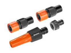 Gardena Maxi-Flo Basic Hose Set 19mm