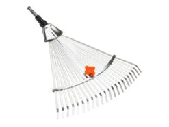 Gardena CombiSystem Attachment Adjustable Rake