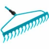 Gardena CombiSystem Attachment Bow Rake -Gardena g3168 gardena combisystem bow rake 1