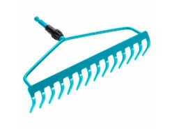 Gardena CombiSystem Attachment Bow Rake