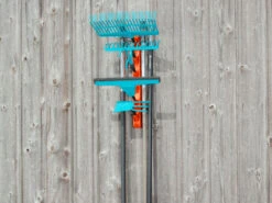 Gardena CombiSystem Tool Rack -Gardena g3500 gardena combisystem tool rack 2