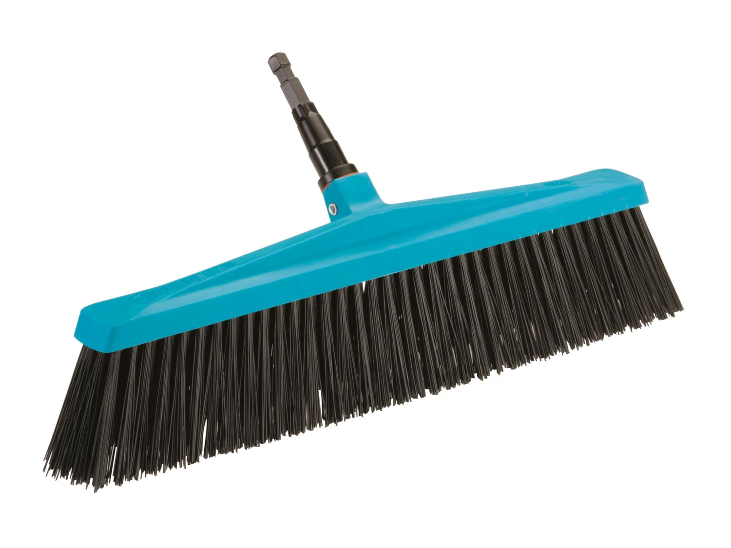 Gardena CombiSystem Attachment Road Broom 3 Gardena CombiSystem Attachment Road Broom