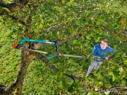 Gardena CombiSystem Attachment Bow Saw -Gardena g691 gardena combisystem bow saw 2