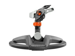 Gardena Pulse Sled Sprinkler Premium Full/Part Circle
