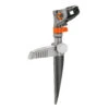 Gardena Pulse Spike Sprinkler Comfort Full/Part Circle -Gardena g8141 gardena pulse spike sprinkler comfor full part circle 1
