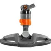 Gardena Sled Sprinkler Comfort Turbo-Drive -Gardena g8143 gardena sled sprinkler comfort turbo drive 1