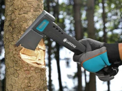 Gardena Universal Axe 1000 A -Gardena g8714 48 gardena universal axe 1000a 2