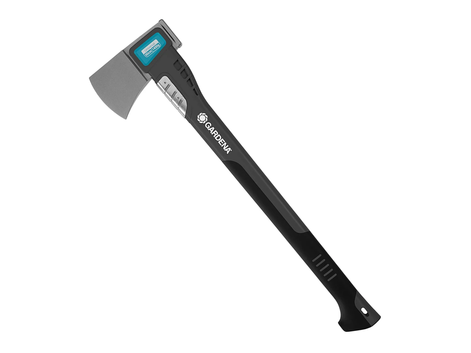 Gardena Universal Axe 1400 A 3 Gardena Universal Axe 1400 A
