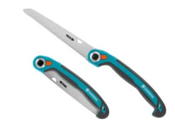 Gardena Folding Garden Saw 200 P