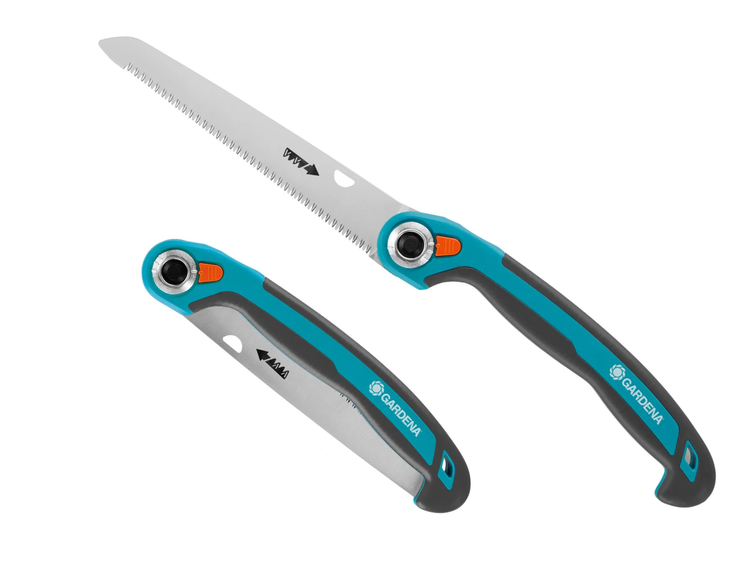 Gardena Folding Garden Saw 200 P 3 Gardena Folding Garden Saw 200 P