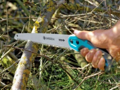 Gardena Gardeners Saw 300 P -Gardena g8745 gardena folding garden saw 300 p 2