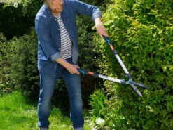 Gardena TeleCut Hedge Clippers -Gardena tele cut 3